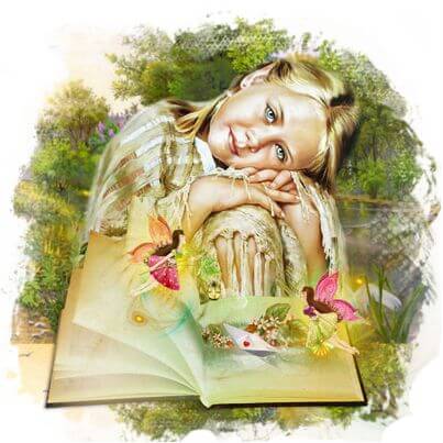 Короткие сказки