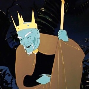 Сказки про Кощея