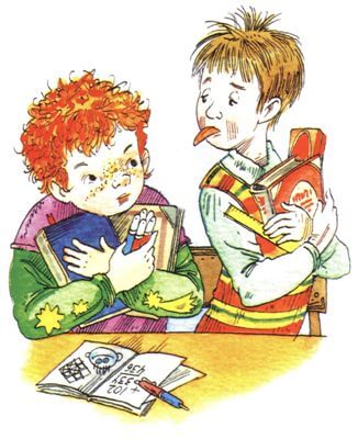 Сказки про жадность