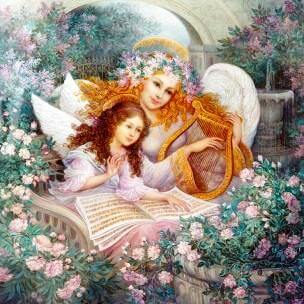 Рождественские сказки