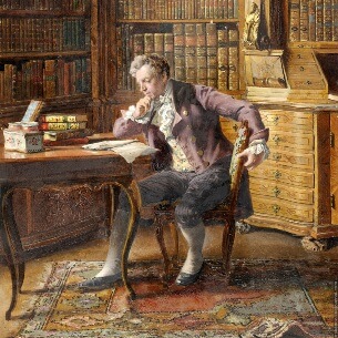 Сказки в стихах