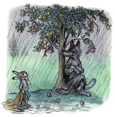 Советские сказки